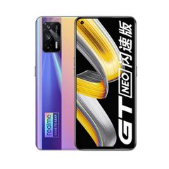 Realme GT Neo Flash - Phân Phối Chính Hãng