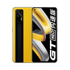 Realme GT Neo Flash - Phân Phối Chính Hãng