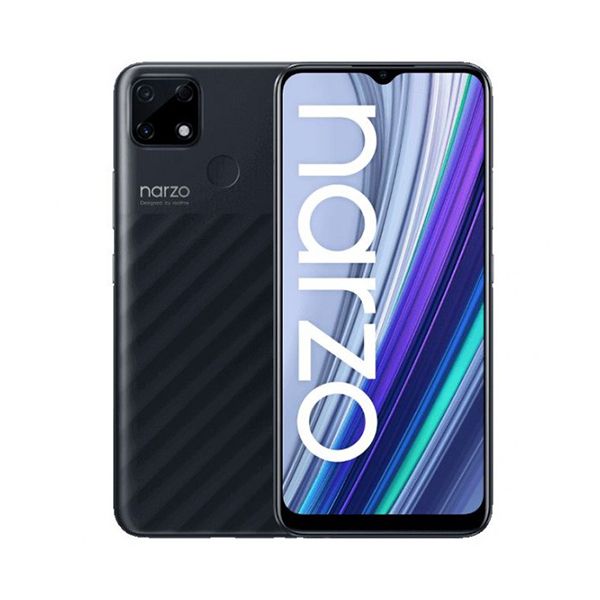 Realme Narzo 30A - Phân Phối Chính Hãng