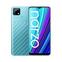 Realme Narzo 30A - Phân Phối Chính Hãng