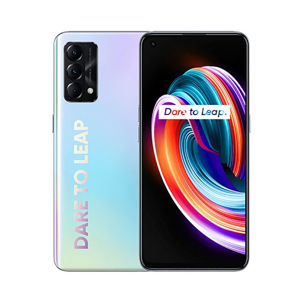 Realme Q3 Pro Carnival - Phân Phối Chính Hãng