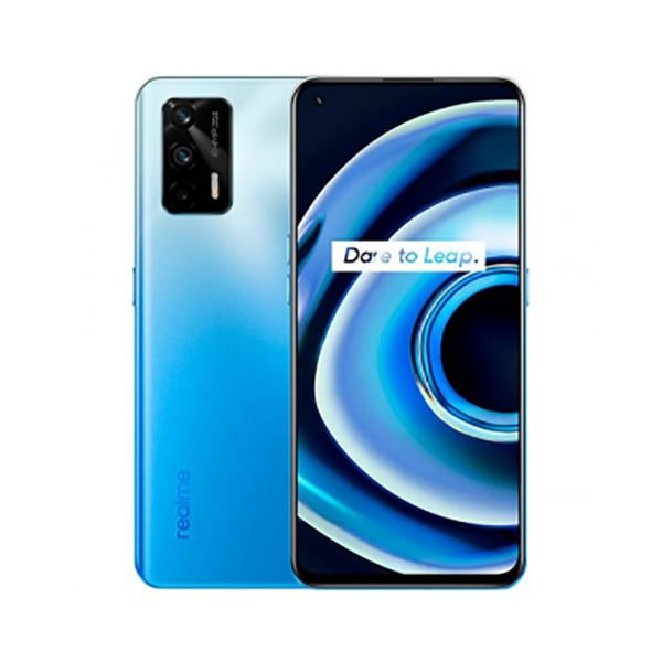 Realme Q3 Pro - Phân Phối Chính Hãng