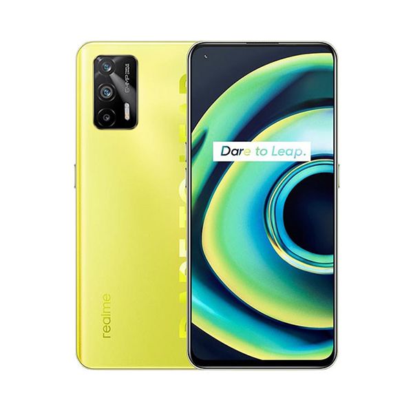 Realme Q3 Pro - Phân Phối Chính Hãng