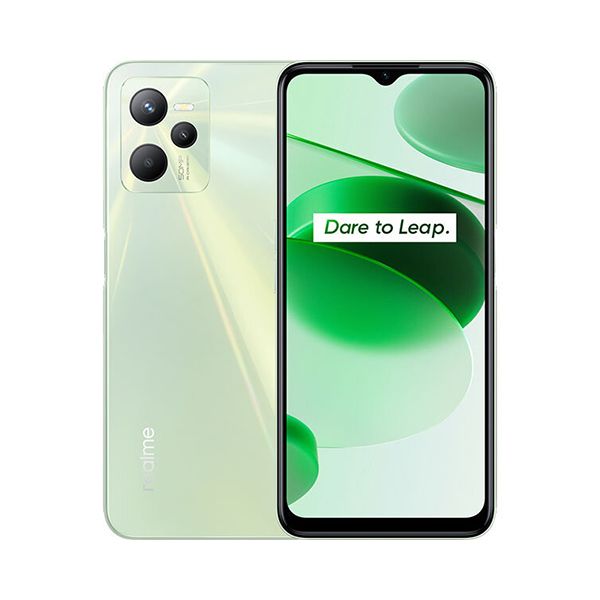 Realme C35 - Phân Phối Chính Hãng