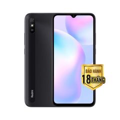 Xiaomi Redmi 9A - Chính Hãng Digiworld