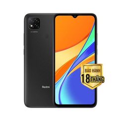 Xiaomi Redmi 9C - Chính Hãng Digiworld