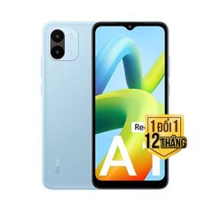 Xiaomi Redmi A1 - Phân Phối Chính Hãng