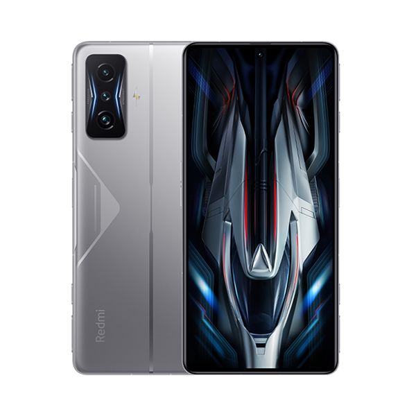 Xiaomi Redmi K50 Gaming - Phân Phối Chính Hãng