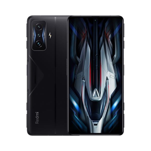 Xiaomi Redmi K50 Gaming - Phân Phối Chính Hãng