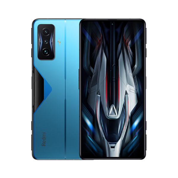 Xiaomi Redmi K50 Gaming - Phân Phối Chính Hãng