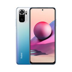 Xiaomi Redmi Note 10S - Phân Phối Chính Hãng