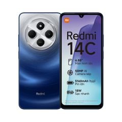Redmi 14C - Phân Phối Chính Hãng