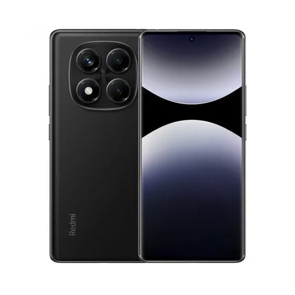 Redmi Note 14 Pro 5G - Chính Hãng Digiworld