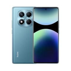 Redmi Note 14 Pro 5G - Chính Hãng Digiworld