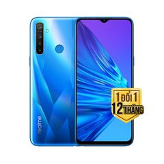 Realme 5 - Phân Phối Chính Hãng