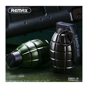 Sạc dự phòng Remax Grenade