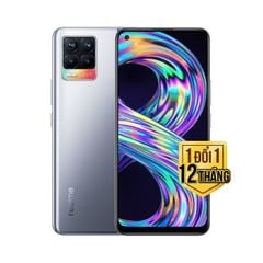 Realme 8 - Phân Phối Chính Hãng ( Đặt hàng )