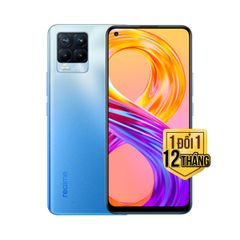 Realme 8 Pro - Phân Phối Chính Hãng ( Đặt hàng )