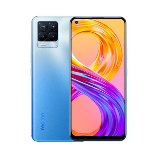 Realme 8 Pro - Phân Phối Chính Hãng ( Đặt hàng )