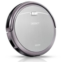 Robot hút bụi, lau nhà Ecovacs DD35