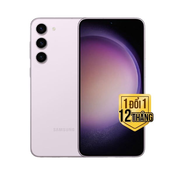 Samsung Galaxy S23 Plus - Phân Phối Chính Hãng
