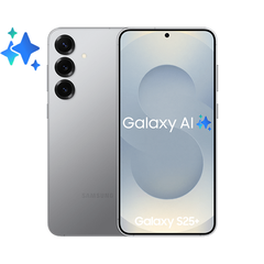 Samsung Galaxy S25 Plus - Phân Phối Chính Hãng