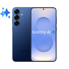 Samsung Galaxy S25 Plus - Phân Phối Chính Hãng