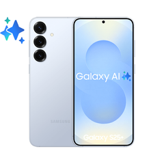 Samsung Galaxy S25 Plus - Phân Phối Chính Hãng