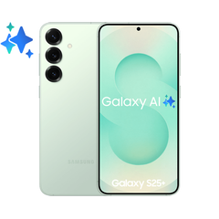 Samsung Galaxy S25 Plus - Phân Phối Chính Hãng