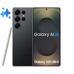 Samsung Galaxy S25 Ultra - Phân Phối Chính Hãng