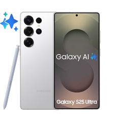 Samsung Galaxy S25 Ultra - Phân Phối Chính Hãng