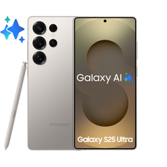 Samsung Galaxy S25 Ultra - Phân Phối Chính Hãng