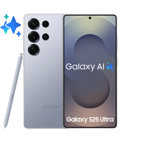 Samsung Galaxy S25 Ultra - Phân Phối Chính Hãng