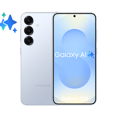 Samsung Galaxy S25  - Phân Phối Chính Hãng