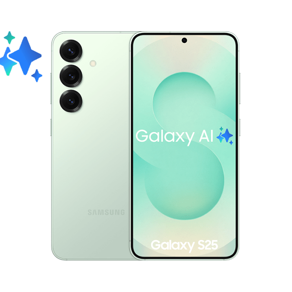 Samsung Galaxy S25  - Phân Phối Chính Hãng