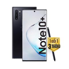 Samsung Galaxy Note 10 Plus 5G (Hàn) - Likenew