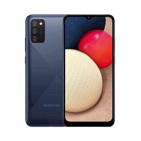 Samsung Galaxy A02s - Phân Phối Chính Hãng