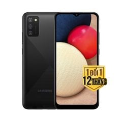 Samsung Galaxy A02s - Phân Phối Chính Hãng