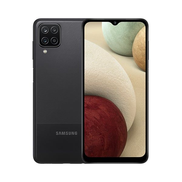 Samsung Galaxy A12 - Phân Phối Chính Hãng