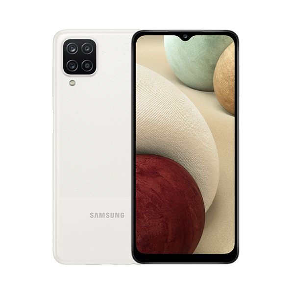 Samsung Galaxy A12 - Phân Phối Chính Hãng