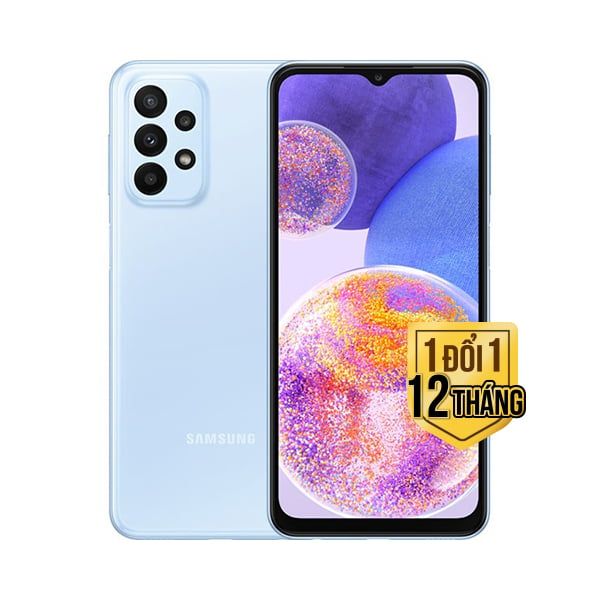 Samsung Galaxy A23 - Phân Phối Chính Hãng