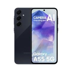 Samsung Galaxy A55 (5G) - Phân Phối Chính Hãng