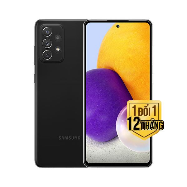 Samsung Galaxy A72 - Phân Phối Chính Hãng