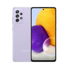 Samsung Galaxy A72 - Phân Phối Chính Hãng