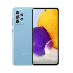 Samsung Galaxy A72 - Phân Phối Chính Hãng