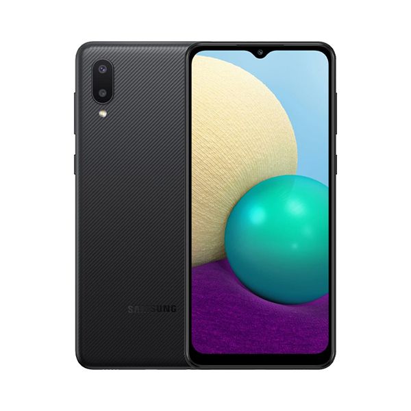 Samsung Galaxy A02 - Phân Phối Chính Hãng