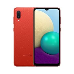 Samsung Galaxy A02 - Phân Phối Chính Hãng