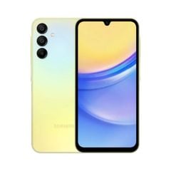 Samsung Galaxy A15 - Phân Phối Chính Hãng