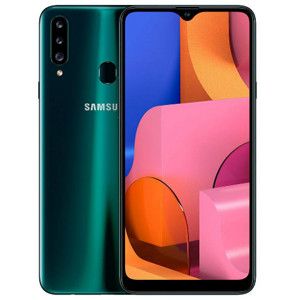 Samsung Galaxy A20s - Phân Phối Chính Hãng