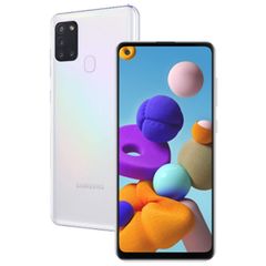 Samsung Galaxy A21s - Phân Phối Chính Hãng